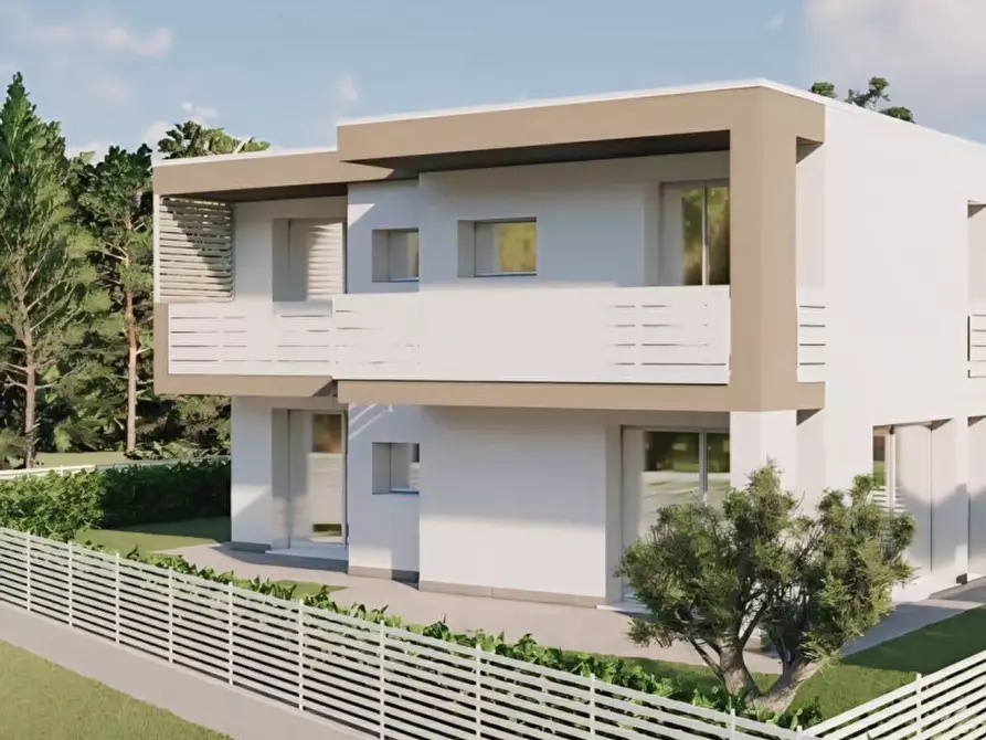 Immagine 32 di Appartamento in vendita  in Via Ronchi a Maserada Sul Piave