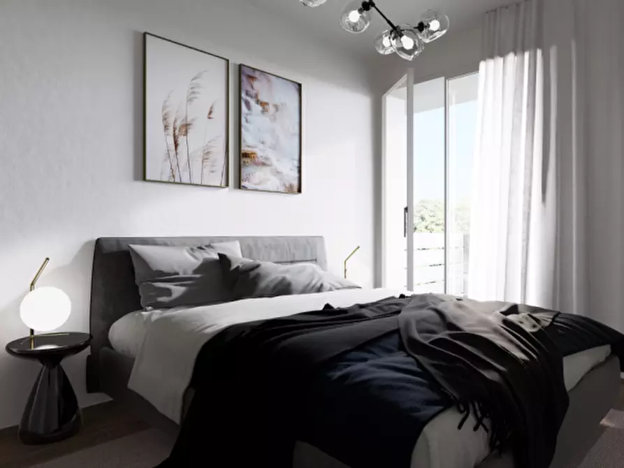 Immagine 33 di Appartamento in vendita  in Via Ronchi a Maserada Sul Piave