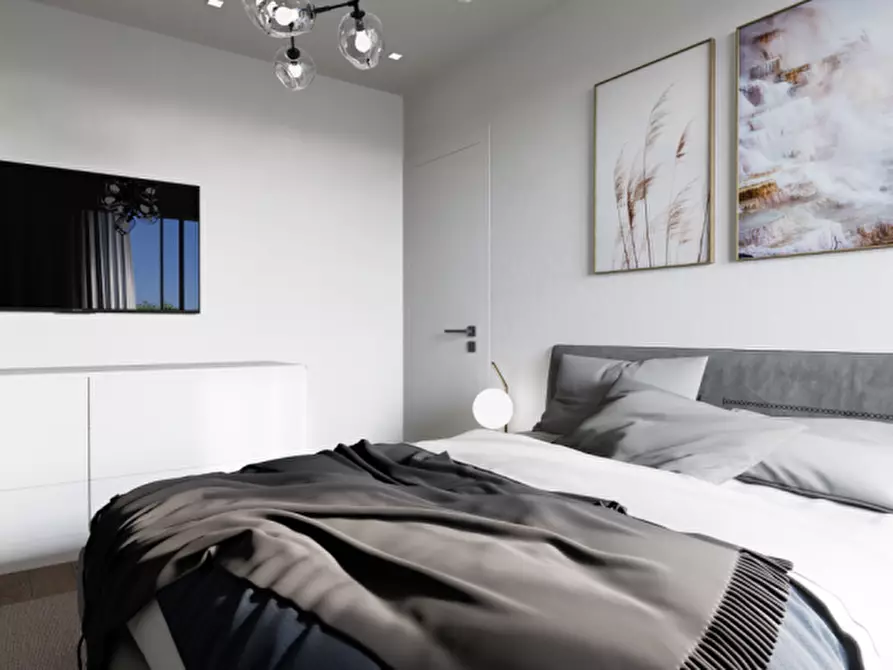 Immagine 34 di Appartamento in vendita  in Via Ronchi a Maserada Sul Piave