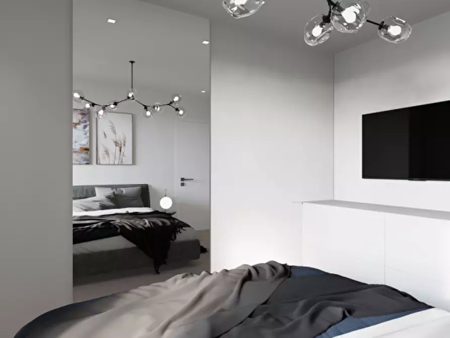 Immagine 35 di Appartamento in vendita  in Via Ronchi a Maserada Sul Piave