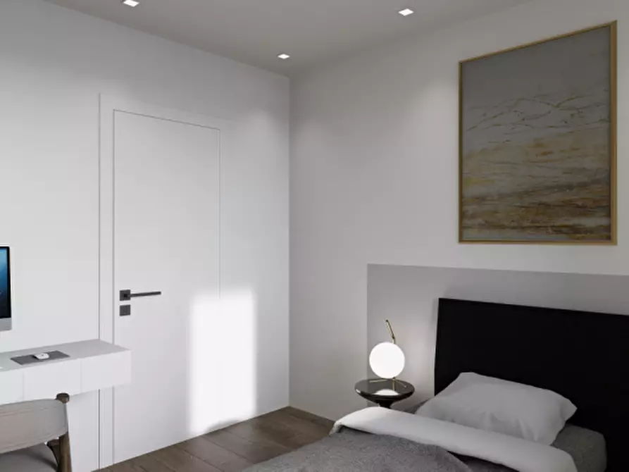 Immagine 39 di Appartamento in vendita  in Via Ronchi a Maserada Sul Piave