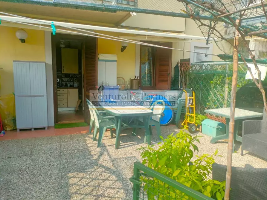 Immagine 1 di Villetta a schiera in vendita  in pozze a Villanuova Sul Clisi