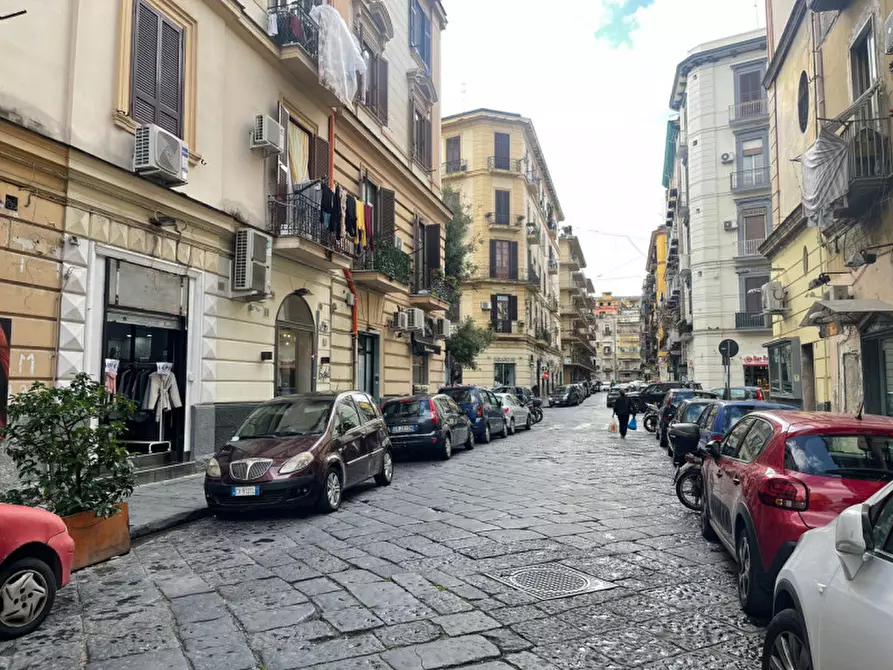 Immagine 14 di Appartamento in vendita  in Via Camillo Porzio 74 a Napoli