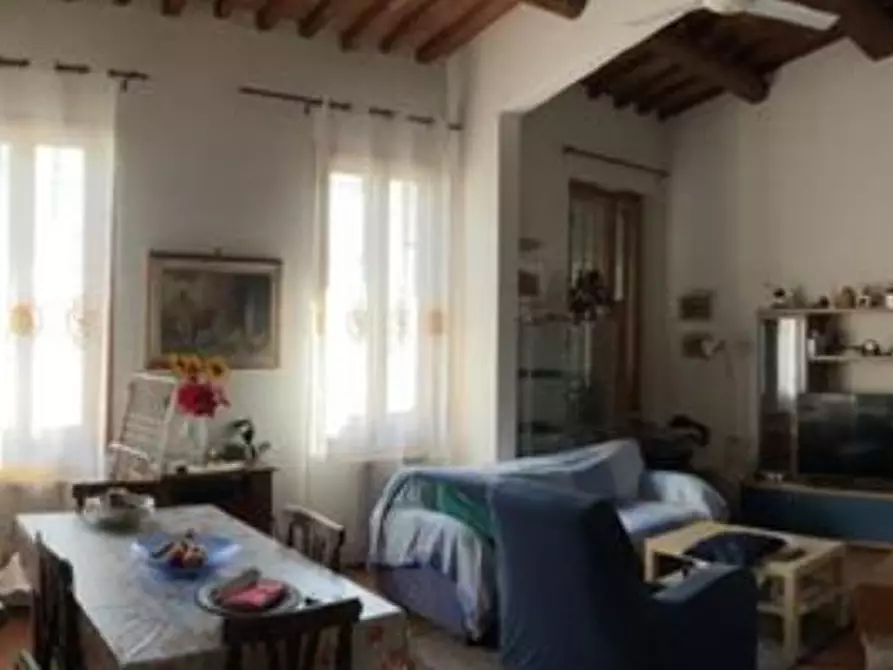 Immagine 2 di Appartamento in vendita  in VIA LARGO SPONTINI a Firenze