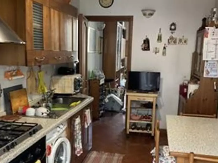 Immagine 3 di Appartamento in vendita  in VIA LARGO SPONTINI a Firenze