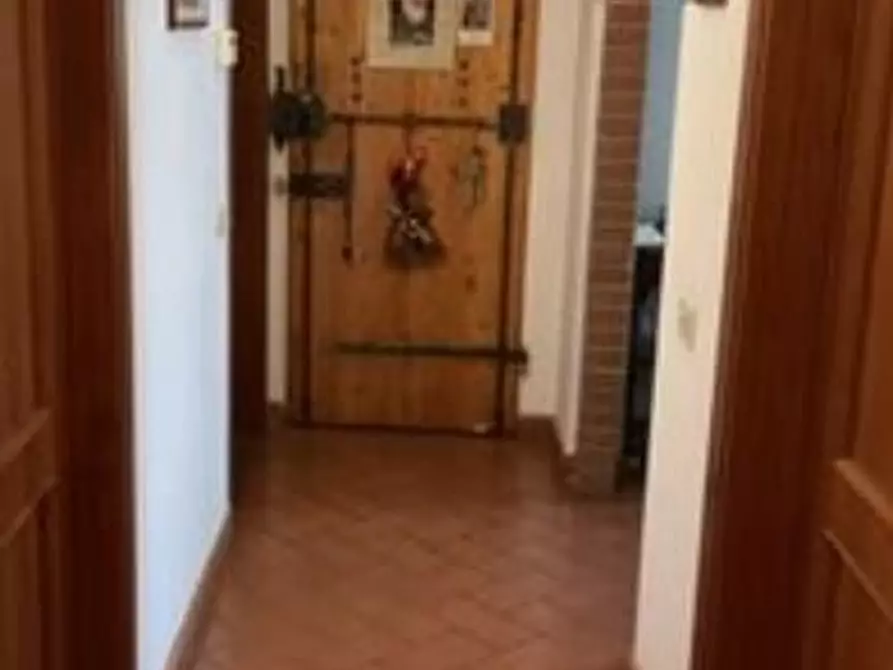 Immagine 4 di Appartamento in vendita  in VIA LARGO SPONTINI a Firenze