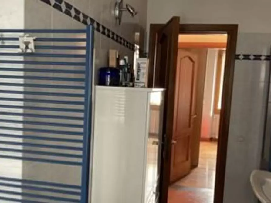 Immagine 8 di Appartamento in vendita  in VIA LARGO SPONTINI a Firenze