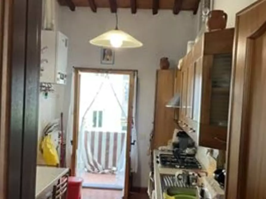 Immagine 11 di Appartamento in vendita  in VIA LARGO SPONTINI a Firenze