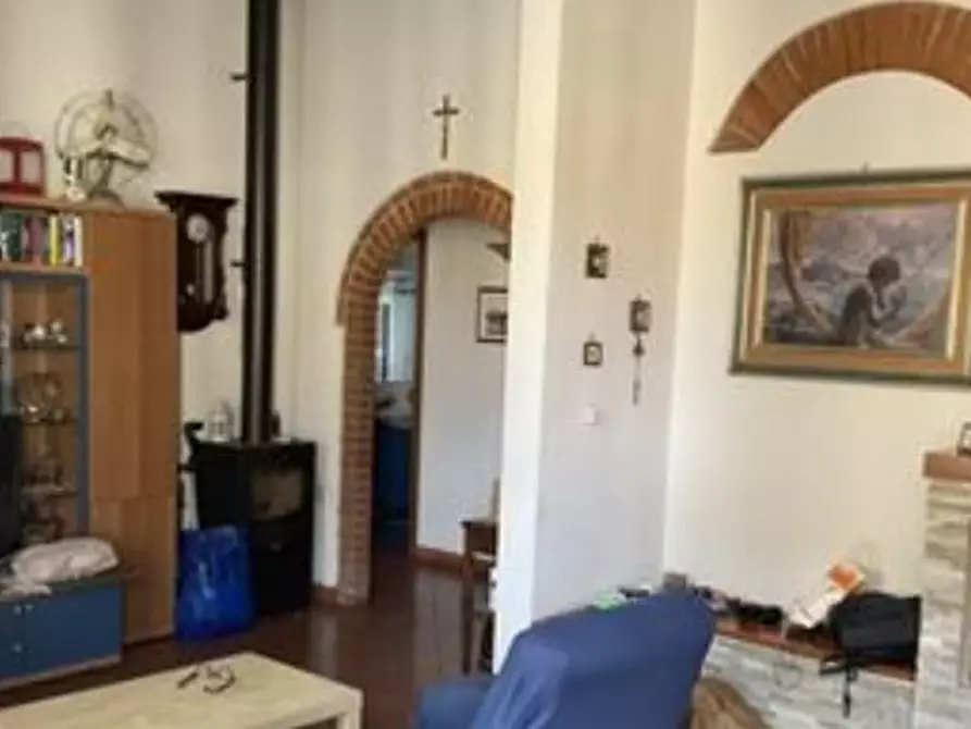 Immagine 13 di Appartamento in vendita  in VIA LARGO SPONTINI a Firenze