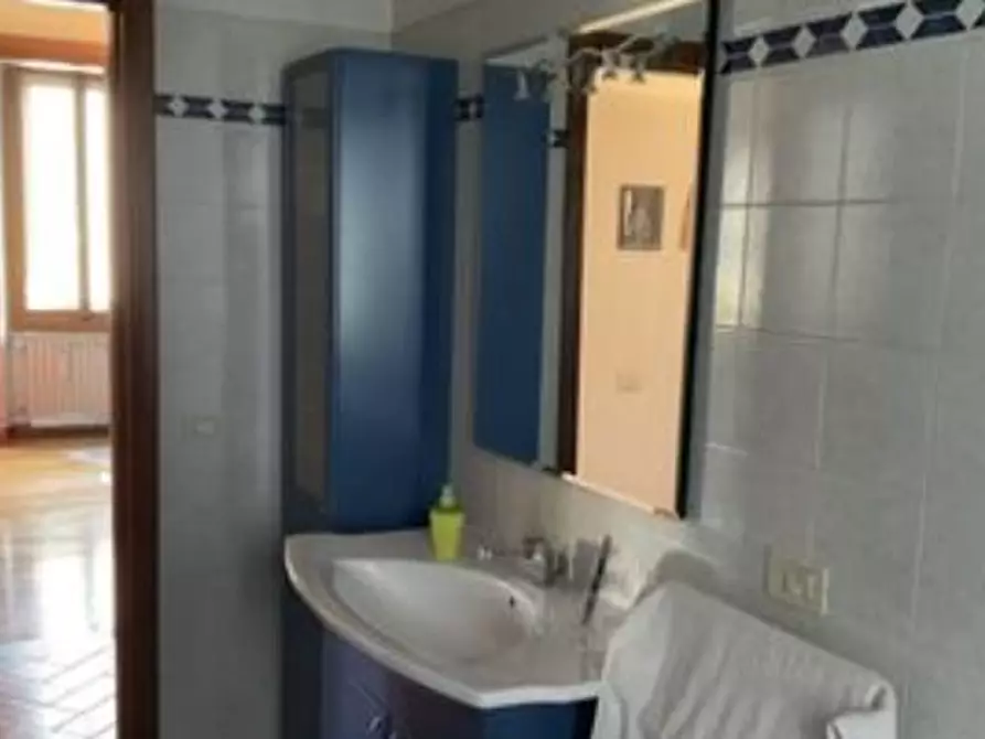 Immagine 19 di Appartamento in vendita  in VIA LARGO SPONTINI a Firenze