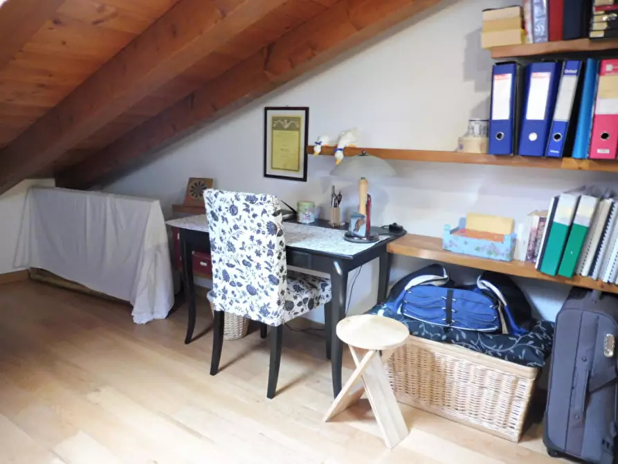 Immagine 16 di Rustico / casale in vendita  in CONTRADA GONZONI a Cerro Veronese