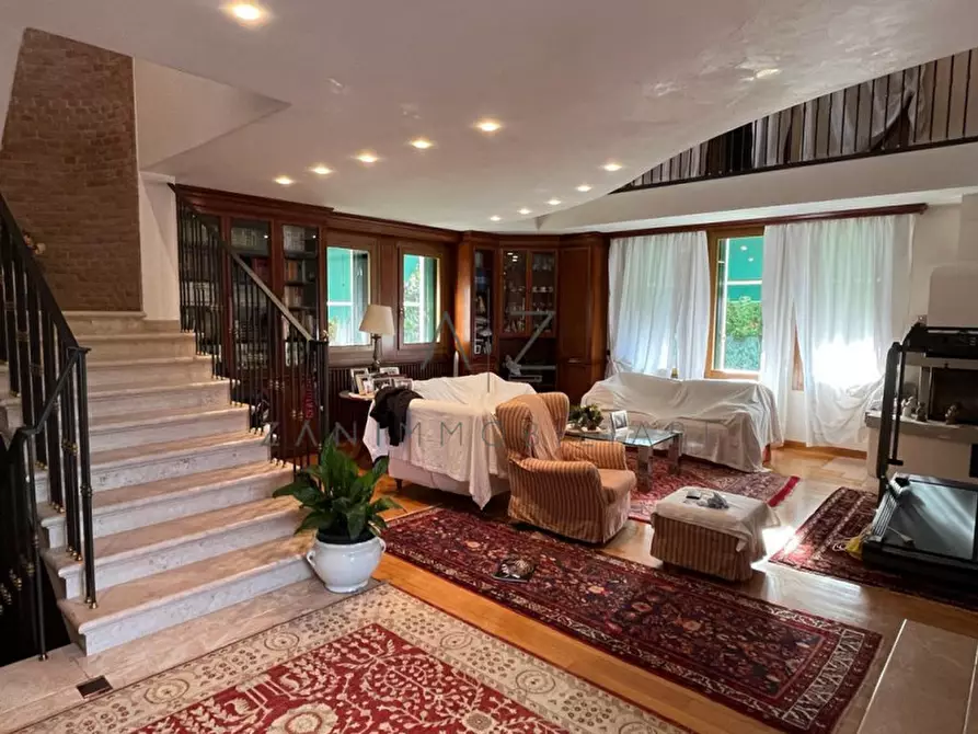 Immagine 2 di Casa indipendente in vendita  in Via Postioma a Castelfranco Veneto