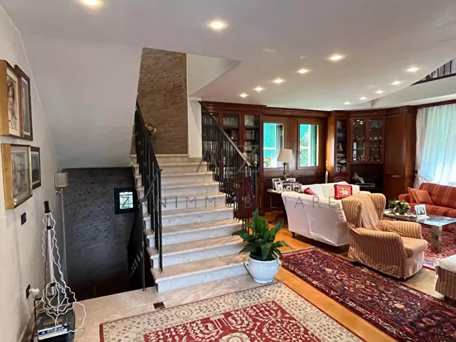 Immagine 3 di Casa indipendente in vendita  in Via Postioma a Castelfranco Veneto