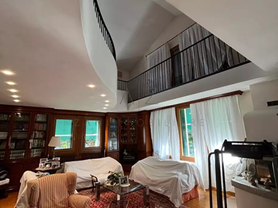 Immagine 12 di Casa indipendente in vendita  in Via Postioma a Castelfranco Veneto