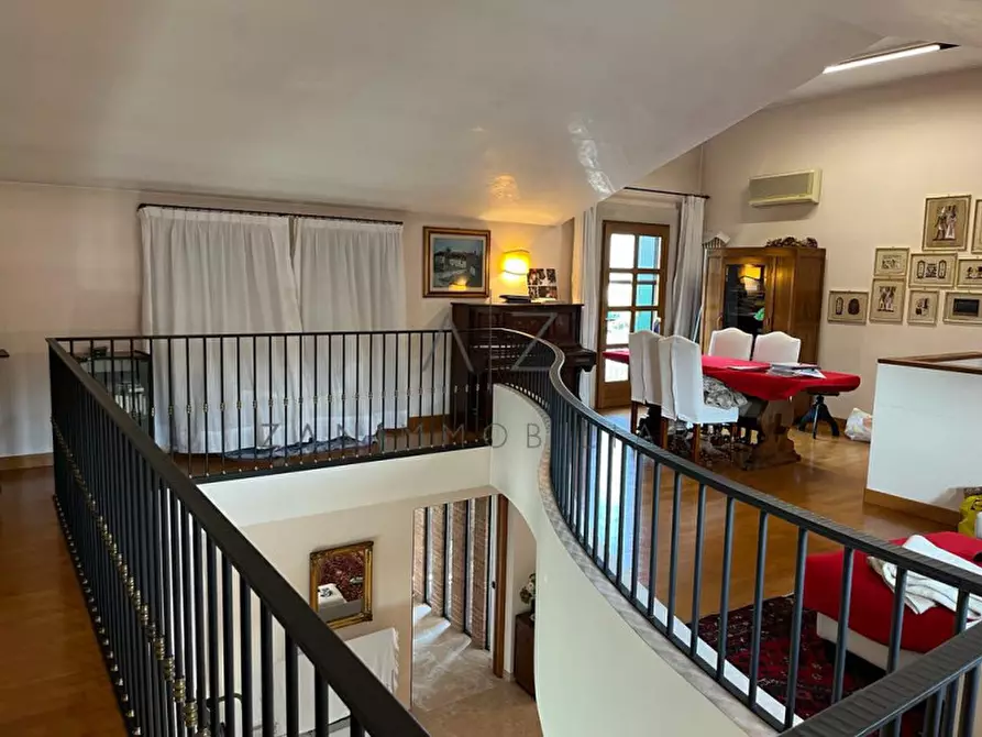 Immagine 16 di Casa indipendente in vendita  in Via Postioma a Castelfranco Veneto