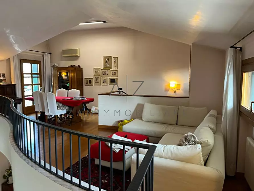 Immagine 17 di Casa indipendente in vendita  in Via Postioma a Castelfranco Veneto