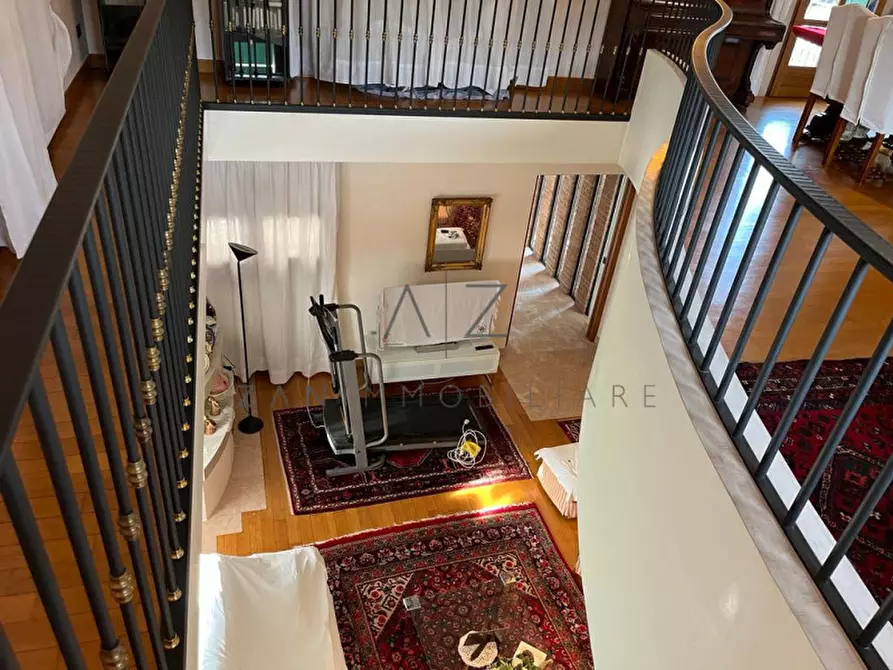 Immagine 18 di Casa indipendente in vendita  in Via Postioma a Castelfranco Veneto