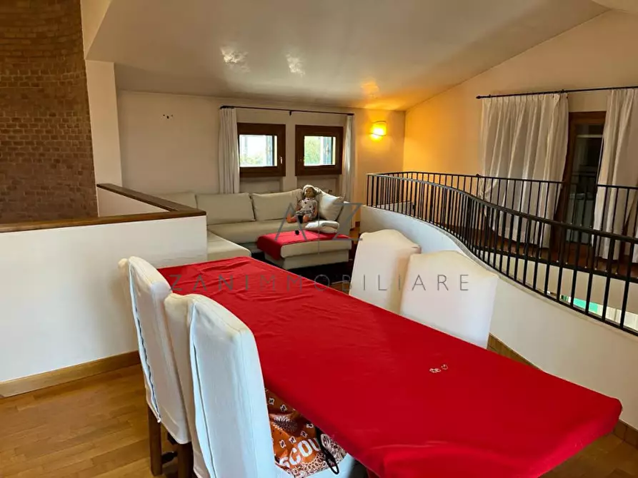 Immagine 20 di Casa indipendente in vendita  in Via Postioma a Castelfranco Veneto