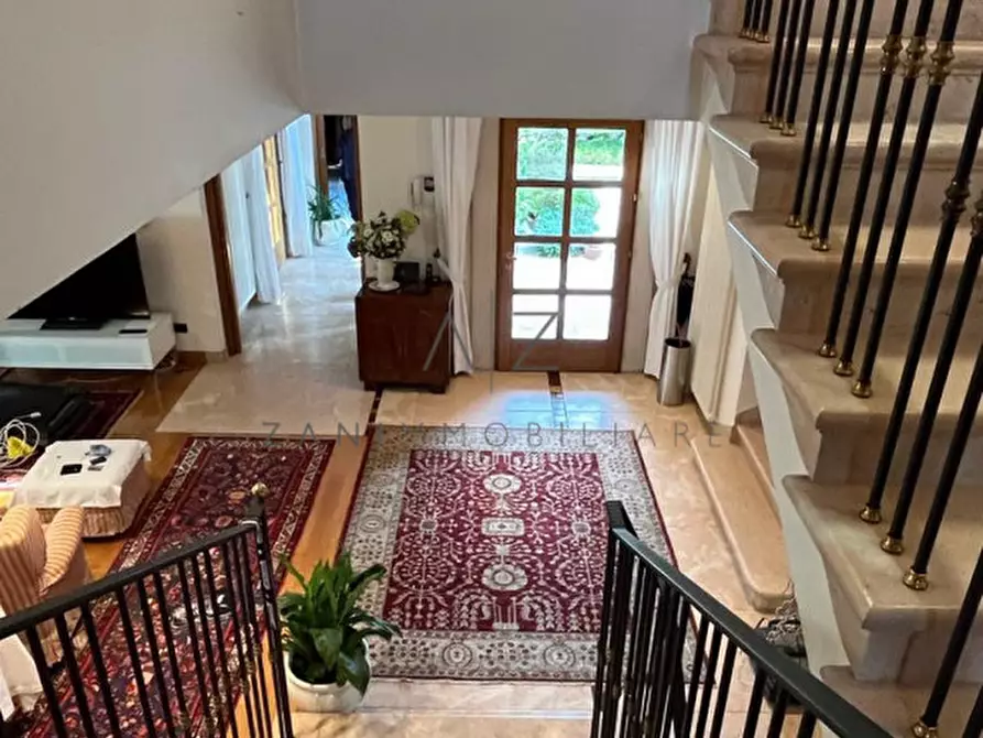 Immagine 23 di Casa indipendente in vendita  in Via Postioma a Castelfranco Veneto