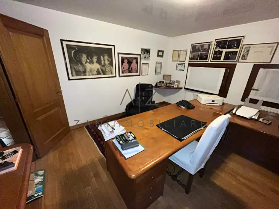 Immagine 24 di Casa indipendente in vendita  in Via Postioma a Castelfranco Veneto