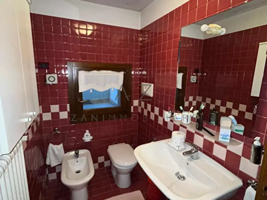 Immagine 25 di Casa indipendente in vendita  in Via Postioma a Castelfranco Veneto