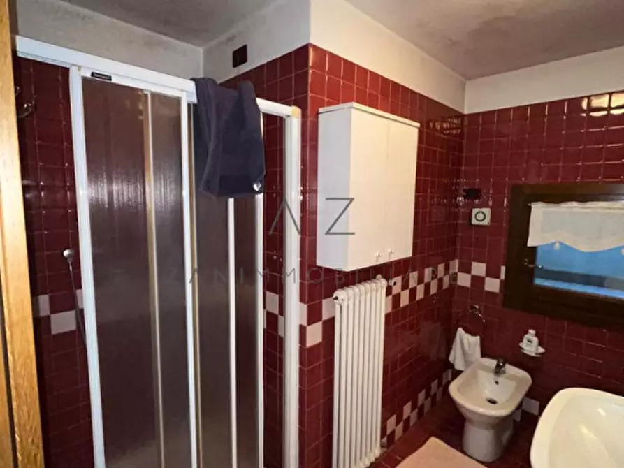 Immagine 26 di Casa indipendente in vendita  in Via Postioma a Castelfranco Veneto