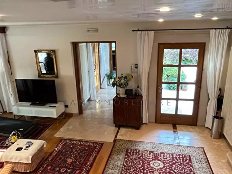 Immagine 28 di Casa indipendente in vendita  in Via Postioma a Castelfranco Veneto