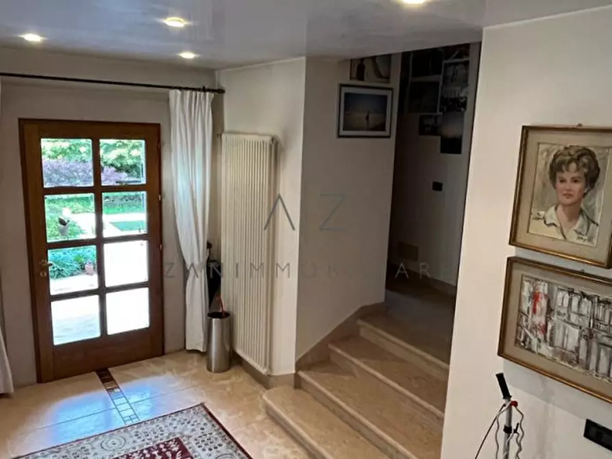 Immagine 29 di Casa indipendente in vendita  in Via Postioma a Castelfranco Veneto