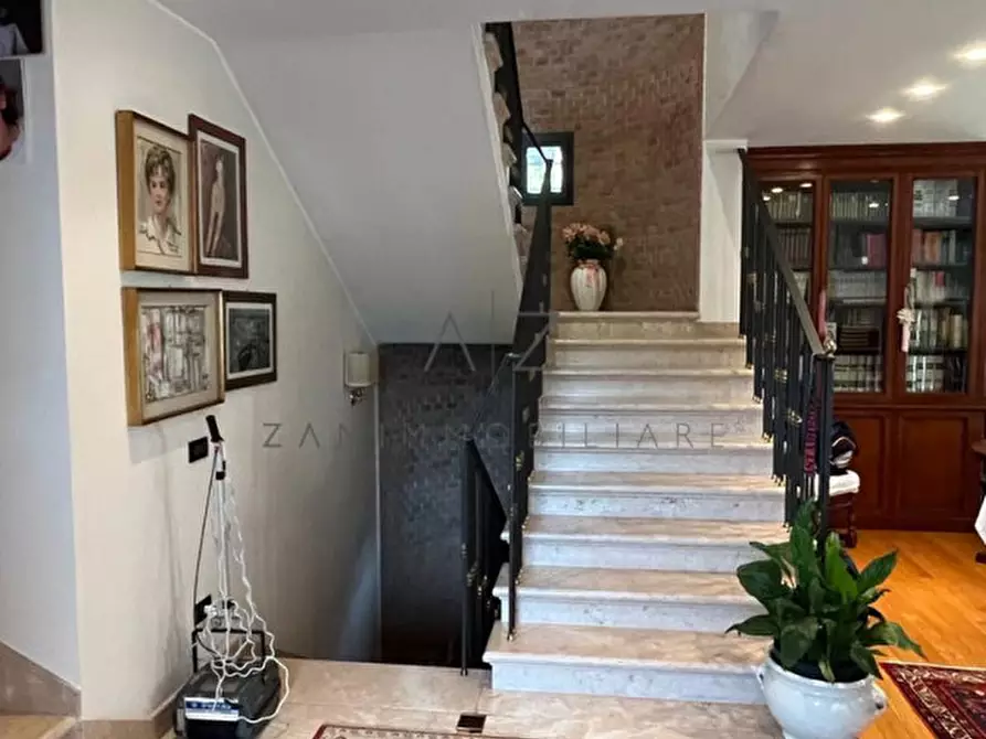 Immagine 30 di Casa indipendente in vendita  in Via Postioma a Castelfranco Veneto