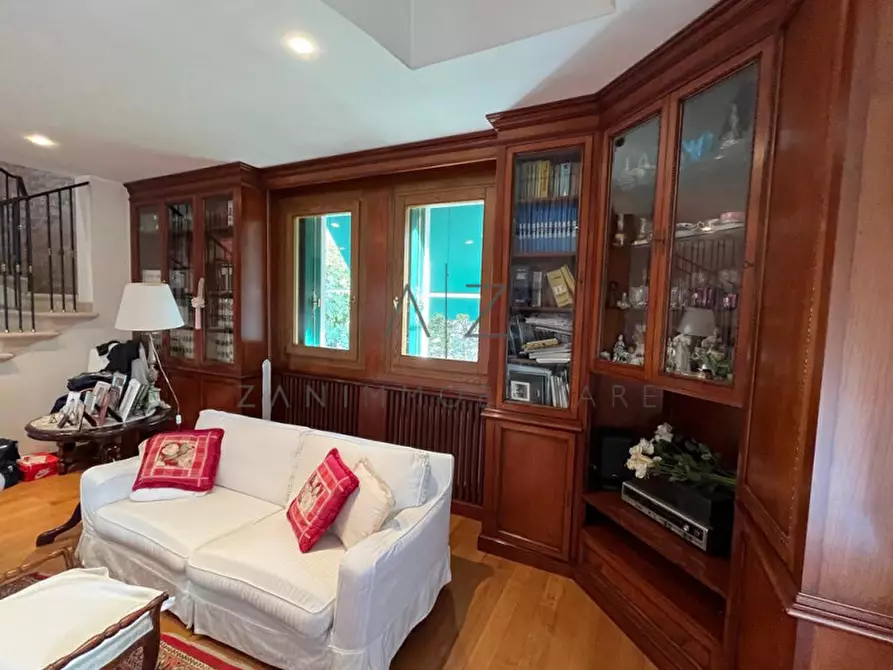 Immagine 34 di Casa indipendente in vendita  in Via Postioma a Castelfranco Veneto