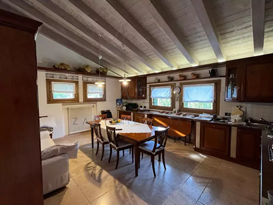 Immagine 35 di Casa indipendente in vendita  in Via Postioma a Castelfranco Veneto