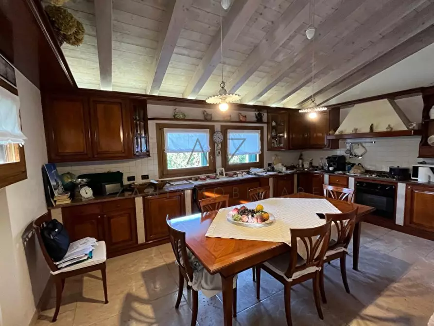 Immagine 38 di Casa indipendente in vendita  in Via Postioma a Castelfranco Veneto