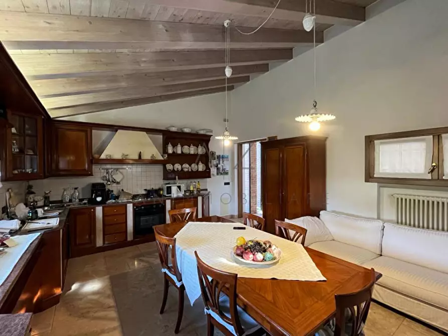 Immagine 39 di Casa indipendente in vendita  in Via Postioma a Castelfranco Veneto