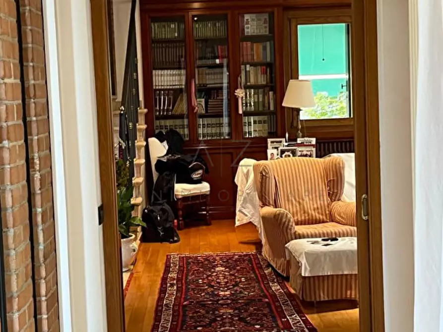 Immagine 40 di Casa indipendente in vendita  in Via Postioma a Castelfranco Veneto