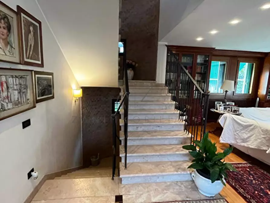 Immagine 41 di Casa indipendente in vendita  in Via Postioma a Castelfranco Veneto