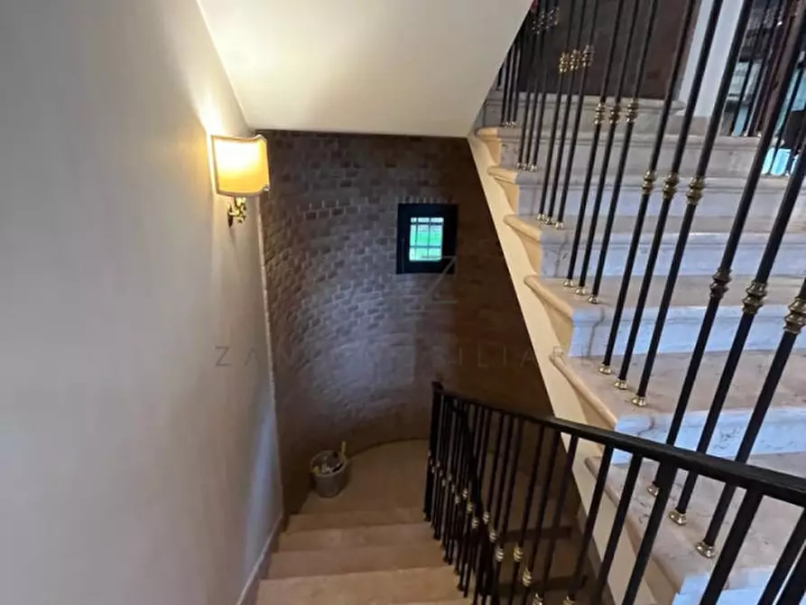 Immagine 42 di Casa indipendente in vendita  in Via Postioma a Castelfranco Veneto