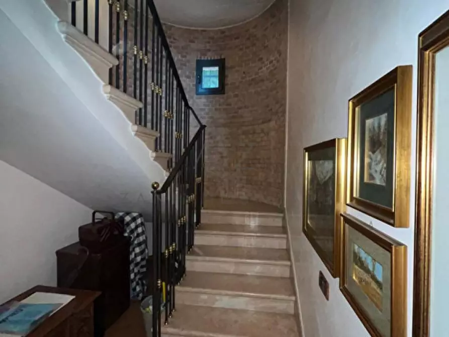 Immagine 68 di Casa indipendente in vendita  in Via Postioma a Castelfranco Veneto