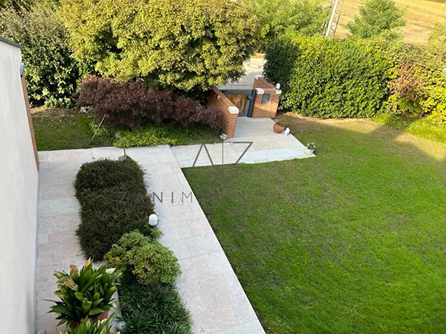 Immagine 72 di Casa indipendente in vendita  in Via Postioma a Castelfranco Veneto