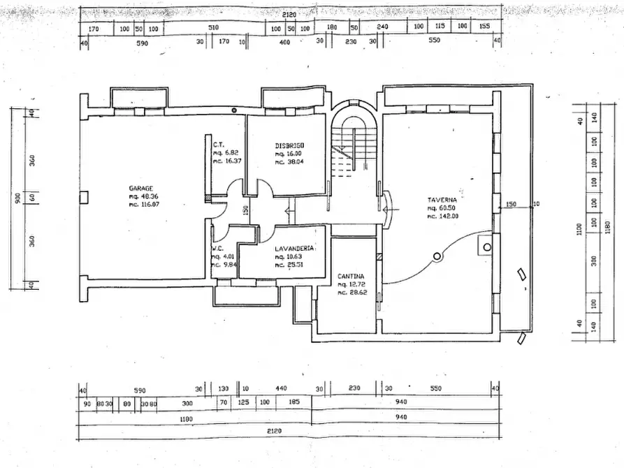 Immagine 73 di Casa indipendente in vendita  in Via Postioma a Castelfranco Veneto
