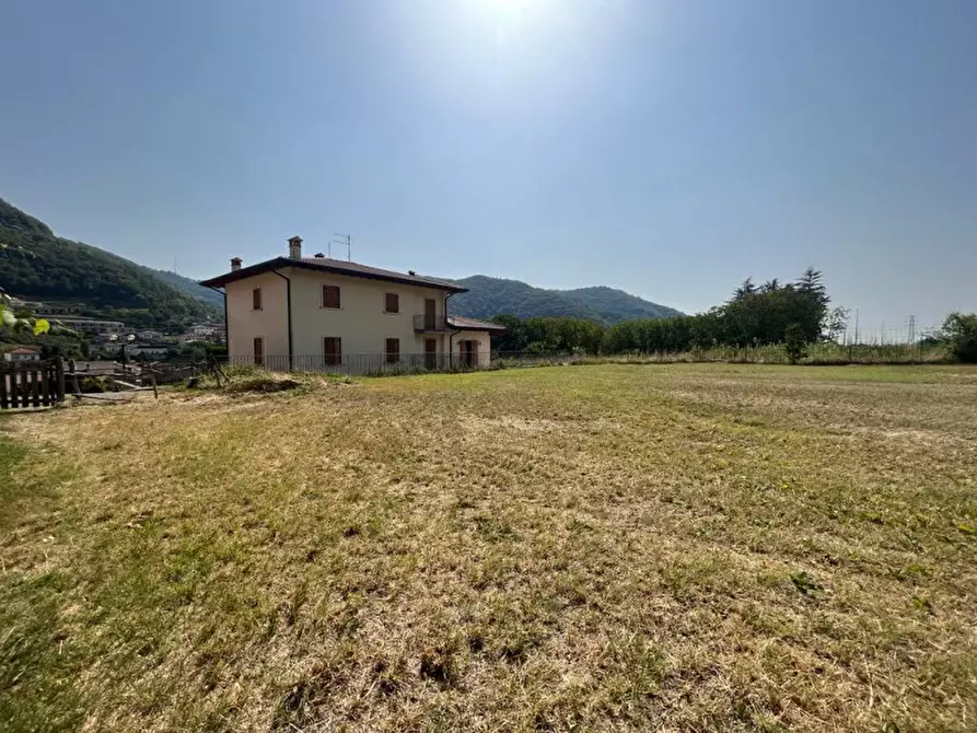 Immagine 5 di Terreno in vendita  a Badia Calavena