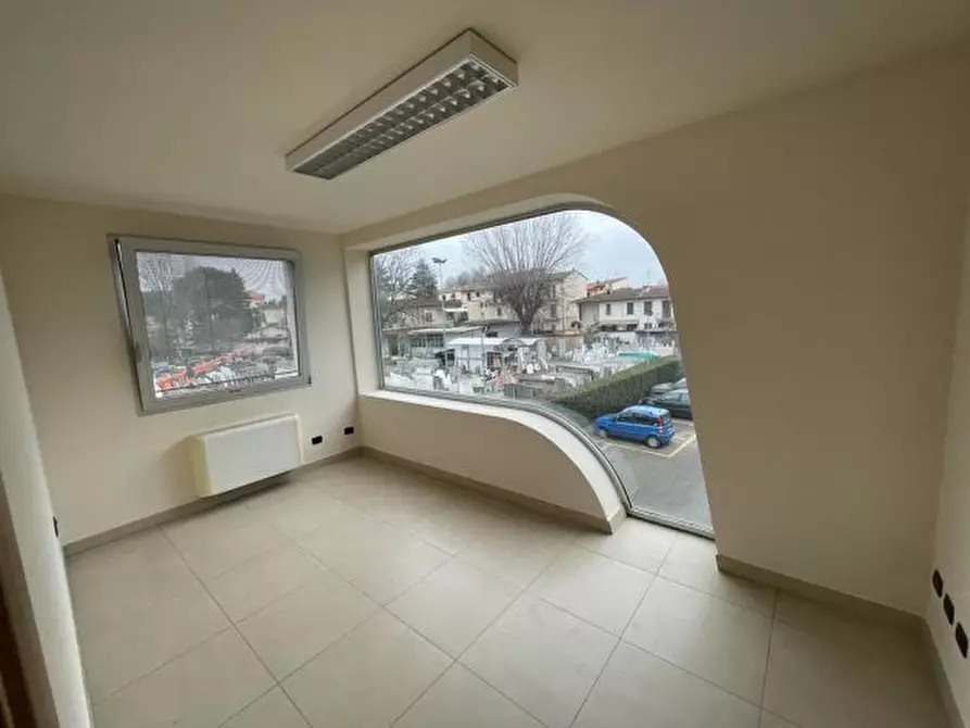 Immagine 3 di Ufficio in affitto  in VIA LIVORNESE a Lastra A Signa