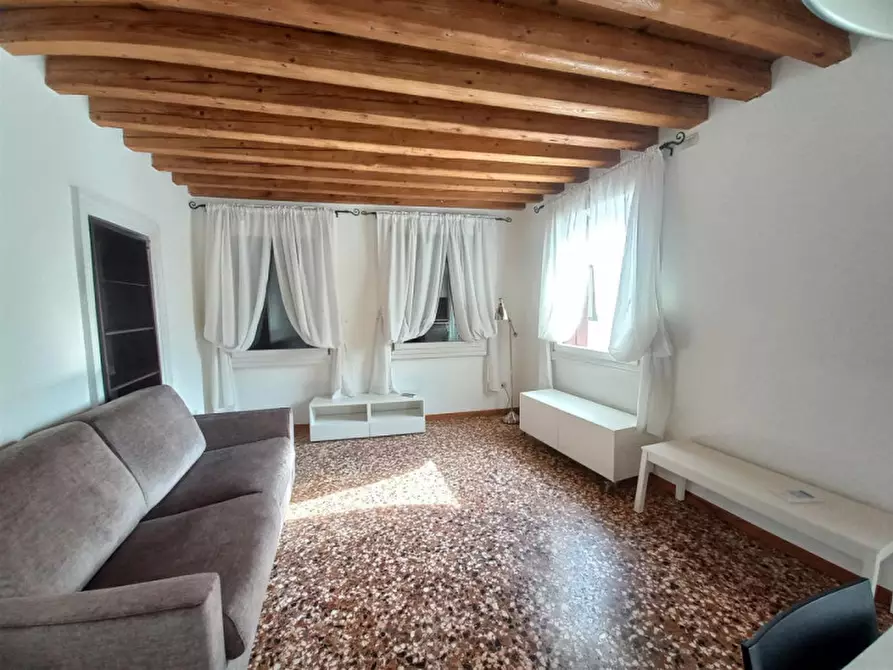 Immagine 4 di Appartamento in affitto  in PIAZZA DEI SIGNORI a Vicenza