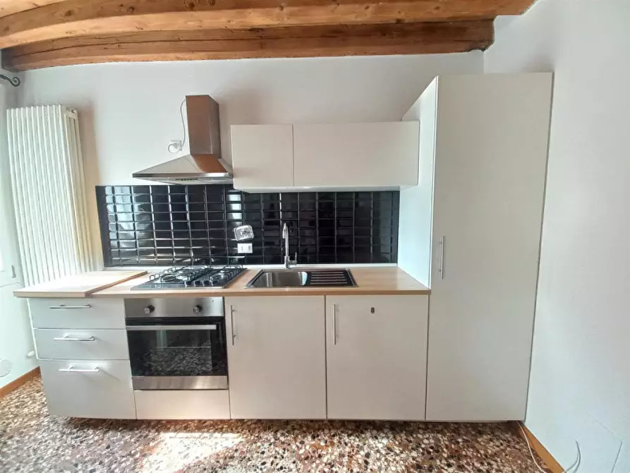 Immagine 5 di Appartamento in affitto  in PIAZZA DEI SIGNORI a Vicenza