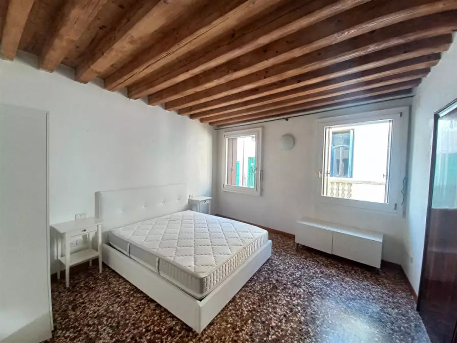 Immagine 6 di Appartamento in affitto  in PIAZZA DEI SIGNORI a Vicenza