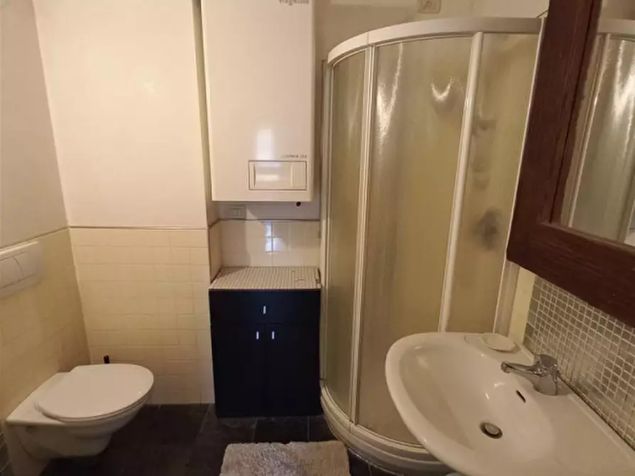 Immagine 13 di Appartamento in affitto  in PIAZZA DEI SIGNORI a Vicenza
