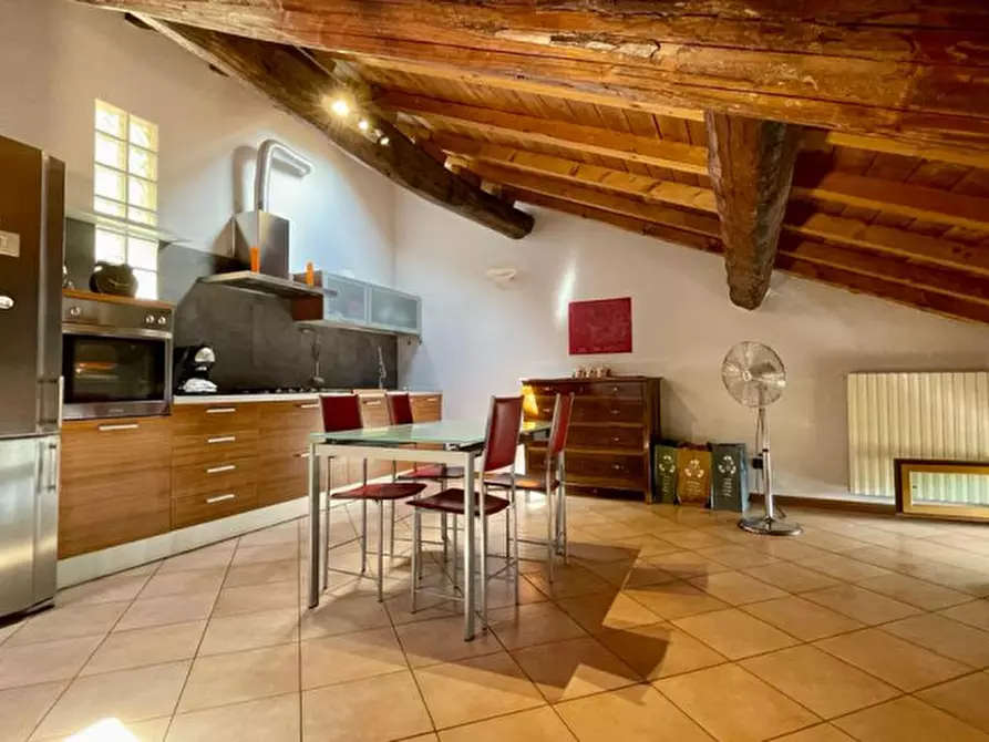 Immagine 1 di Appartamento in vendita  in VIA CONCIAPELLI a Correggio