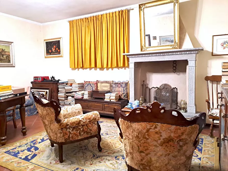 Immagine 22 di Rustico / casale in vendita  in Via Giuseppe Galliano a Passirano