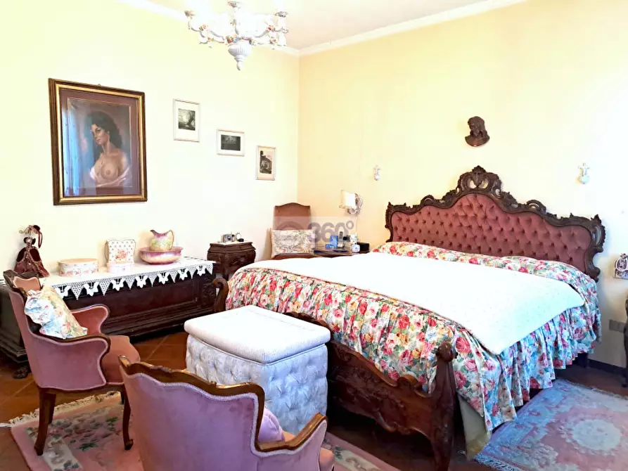 Immagine 23 di Rustico / casale in vendita  in Via Giuseppe Galliano a Passirano