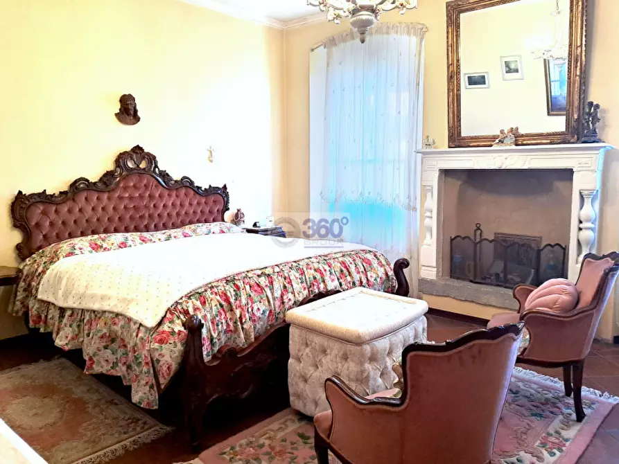 Immagine 24 di Rustico / casale in vendita  in Via Giuseppe Galliano a Passirano