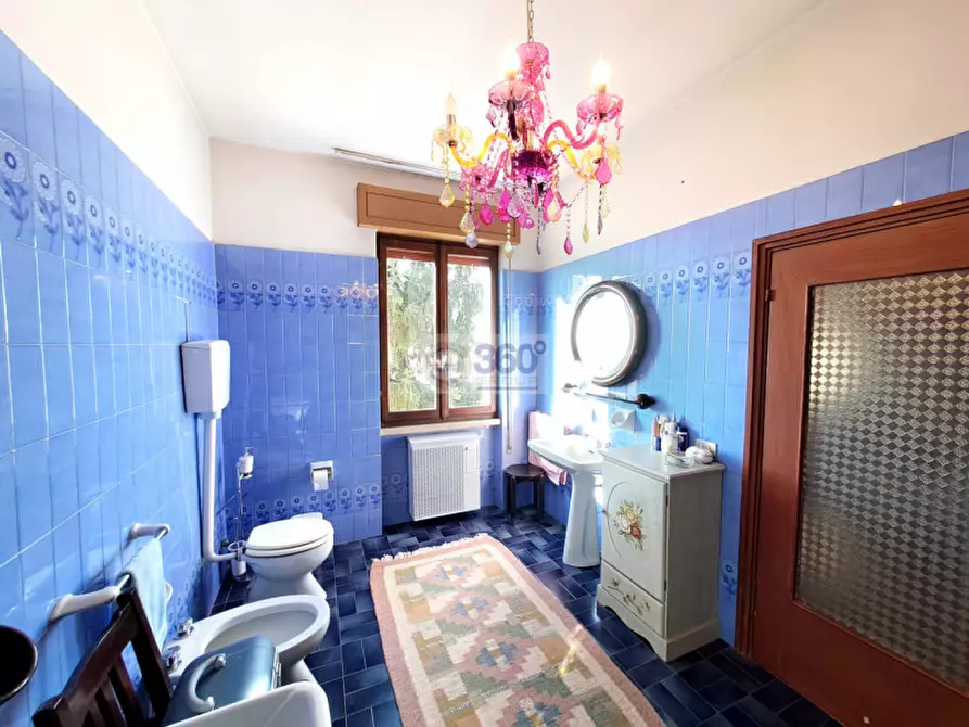 Immagine 26 di Rustico / casale in vendita  in Via Giuseppe Galliano a Passirano